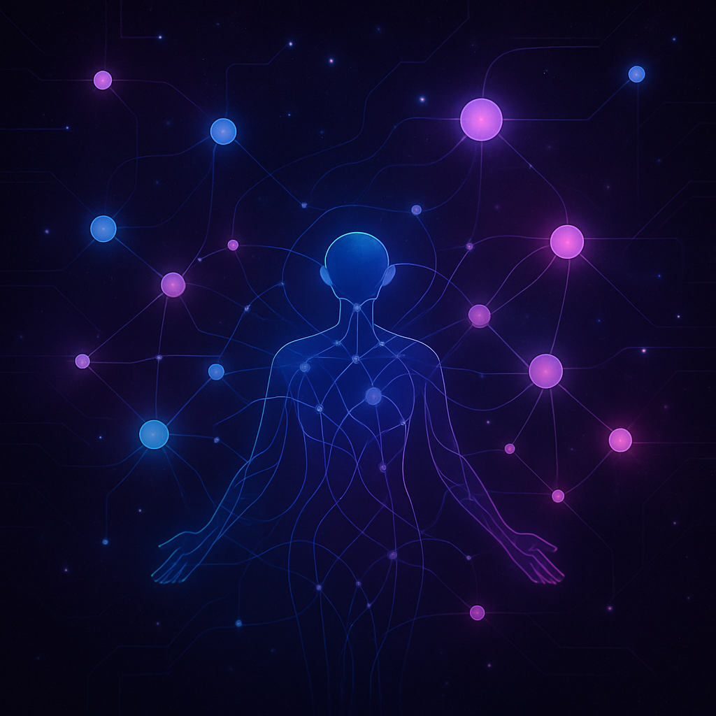 Quantum Social: Exploring a new path for online connection