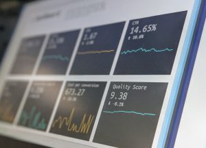 Four checks for effective data visualisation 2 2026