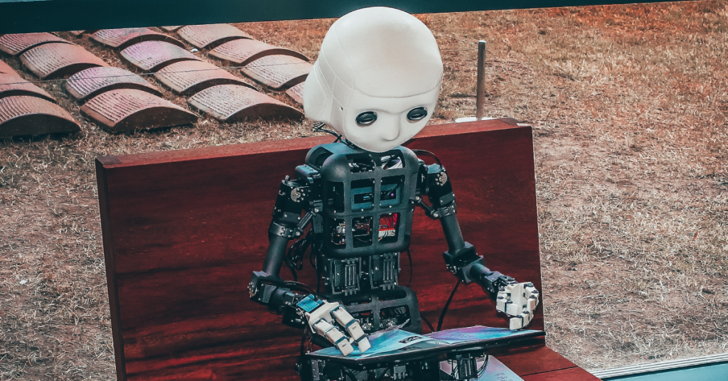 An early AI-writing experiment—and why fluent text needs checking 18 2026