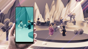 The spatial web: location data, 3D experiences and their limits 1 2026